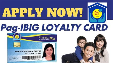 loyaltycardcare@pagibigfund.gov.ph|Exciting Perks You Can Enjoy with Your Pag.